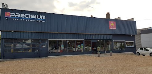 VAL DE LOIRE AUTOS, Garage Automobile à Saint-Gervais-la-Forêt