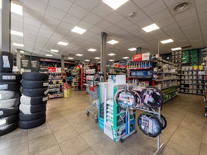 Norauto Scionzier, Garage Automobile à Scionzier