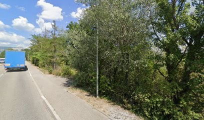 Sauvebois Pierre, Garage Automobile à Lazer