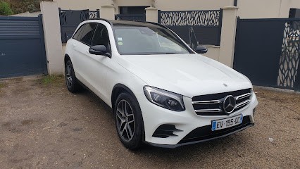 Vtc Lyon chauffeur 69, Garage Automobile à Oullins