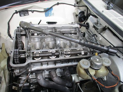 JFHMotori, Garage Automobile à Sallertaine