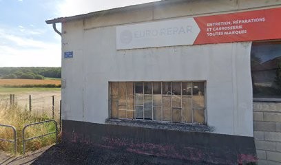 Eurorepar Garage Ligey Christophe, Garage Automobile à Scey-sur-Saône-et-Saint-Albin