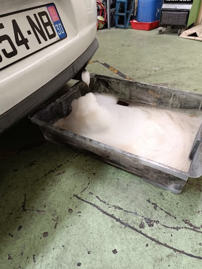 GARAGE LA REPROG, Garage Automobile à Bry-sur-Marne