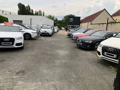 SH AUTO, Garage Automobile à Précy-sur-Oise