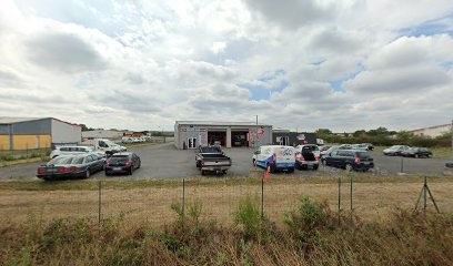 Garage SLVO, Garage Automobile à Gétigné