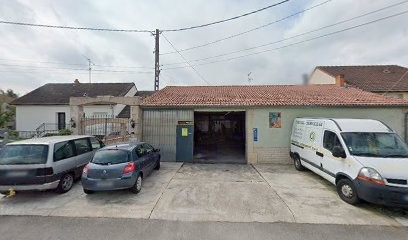 Parant Jérome, Garage Automobile à Blainville-sur-l'Eau