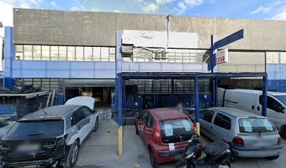 Carrosserie Rey, Garage Automobile à Saint-Laurent-du-Var