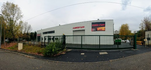 Euro-Fum, Garage Automobile à Saint-Chamond