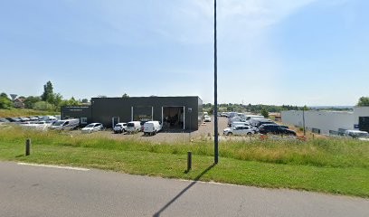 SBS Paray, Garage Automobile à Paray-le-Monial