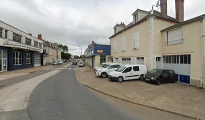Garage Sancerre Auto Service, Garage Automobile à Sancerre