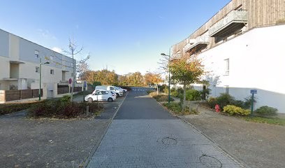 Nantes Transport Elite, Garage Automobile à La Chapelle-sur-Erdre