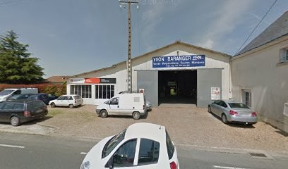 Garage Redureau, Garage Automobile à Mauges-sur-Loire