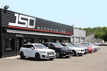 JSD AUTOMOBILES BERGERAC - Véhicules Neufs, D'occasion Et Utilitaires / Reprise Voiture - Rachat Cash / Atelier / Carrosserie, Garage Automobile à Prigonrieux