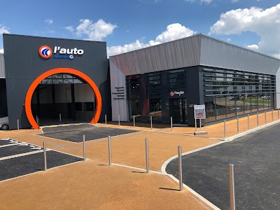 E.Leclerc Auto, Garage Automobile à La Ferté Macé