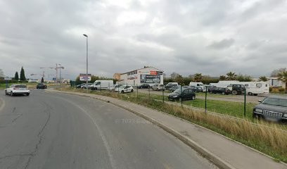 Auto D'oc Fabrègues, Garage Automobile à Fabrègues