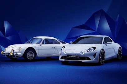 Anciennement garage Rivière / cédé le 02/12/2020 / Aujourd'hui Virage 180, Garage Automobile à Corps