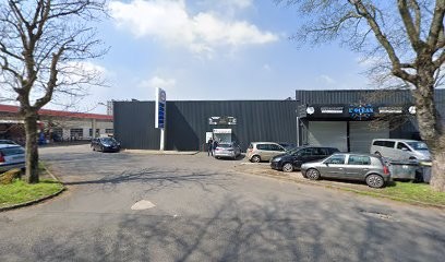 Phoenix Garage Auto, Garage Automobile à Creil