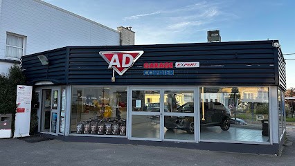 Garage Cordier, Garage Automobile à Neufchâtel-Hardelot