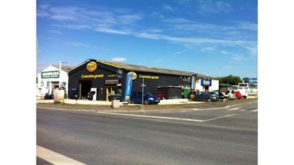 Midas COULOMMIERS, Garage Automobile à Coulommiers