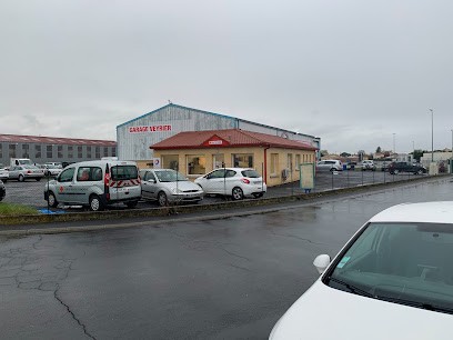 GARAGE VEYRIER, Garage Automobile à Cohade