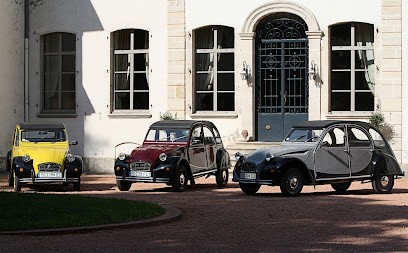 L'atelier De Gillio, Garage Automobile à Charmeil