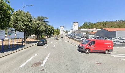GARAGE AUTOMOBILE, Garage Automobile à Firminy