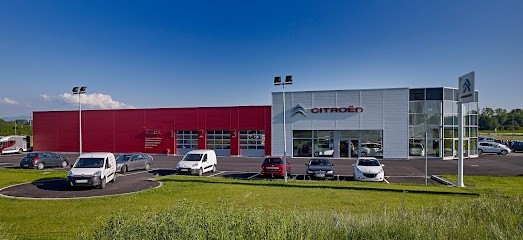 Garage Feneis, Garage Automobile à Sessenheim