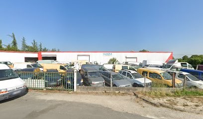 C.e.a, Garage Automobile à Barbezieux-Saint-Hilaire