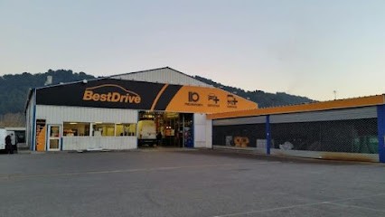 BestDrive, Garage Automobile à Gattières