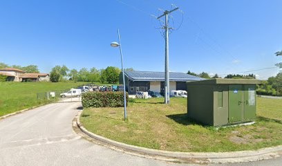 GARAGE VF AUTO, Garage Automobile à Boulogne-sur-Gesse