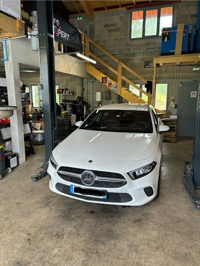 D.S.M Automobile, Garage Automobile à Ustaritz