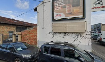 Citroen GARAGE DES SPORTS, Garage Automobile à Viry-Châtillon