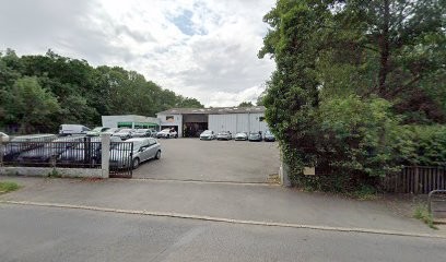 J.t. Auto, Garage Automobile à Brains