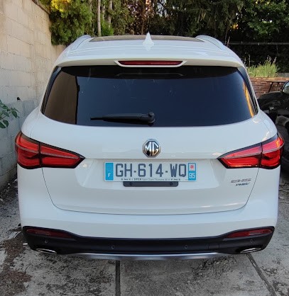 Q&N Eagle Vtc, Garage Automobile à Fosses