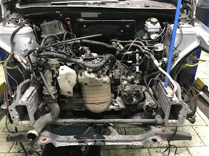 GARAGE NASSER, Garage Automobile à Martigues