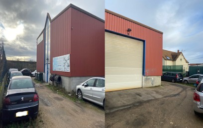 Garage CBF, Garage Automobile à Triel-sur-Seine