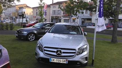 Alliance Auto Pro, Garage Automobile à Cazères