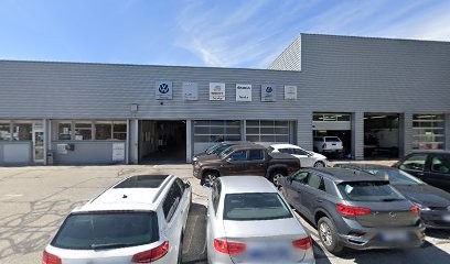 JEAN LAIN AUTOMOBILES MAURIENNE Skoda Service, Garage Automobile à Saint-Jean-de-Maurienne