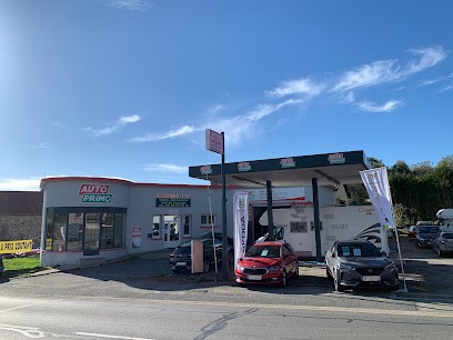 Garage RM Auto Auto Primo, Garage Automobile à Châlus