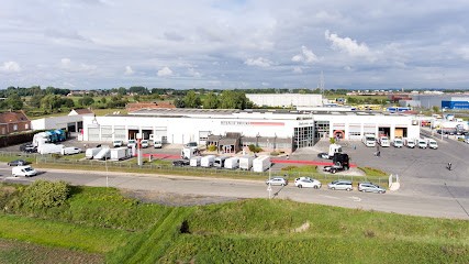 DUBREU, Garage Automobile à Houplines