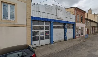 Garage Hippert Jean-Louis, Garage Automobile à Courcelles-Chaussy