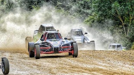 GRX COMPÉTITION, Garage Automobile à Puy-l'Évêque
