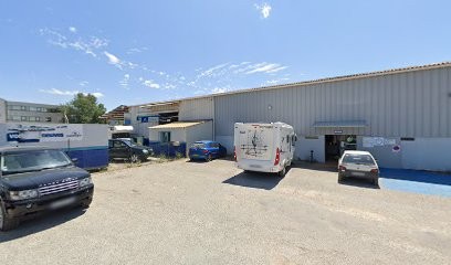 Installations GPL Et Entretien Moteur GPL, Garage Automobile à Venelles