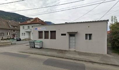 HN Mecanique, Garage Automobile à Cluses