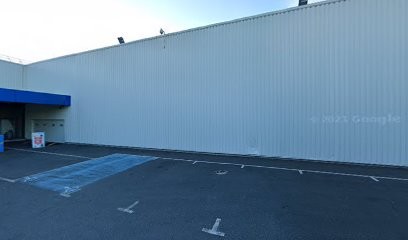 Auto Vente Export Service Roger, Garage Automobile à Pierrelaye