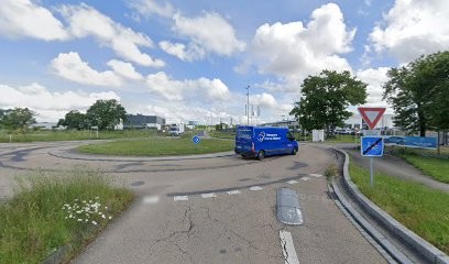 AUTO GARAGE DE L'OUEST SAS- Škoda-Service, Garage Automobile à Rezé