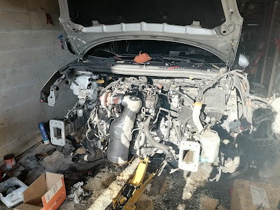 C&A Auto, Garage Automobile à Mazères