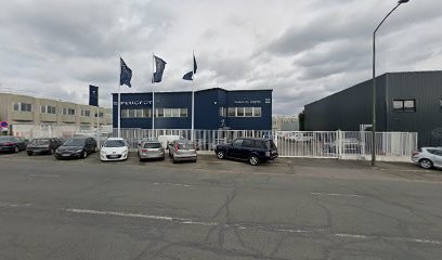 Garage Du Centre Sarl, Garage Automobile à Villejuif