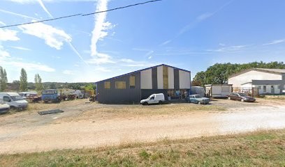 Trézière Gabriel, Garage Automobile à Causse-et-Diège