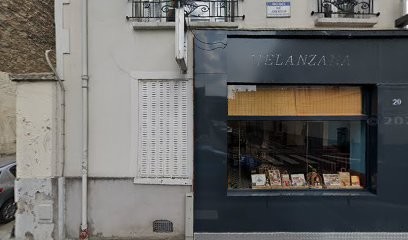 S.E.R.I.P (Société D'Etudes Réalisations Instruments Précision), Garage Automobile à Vincennes